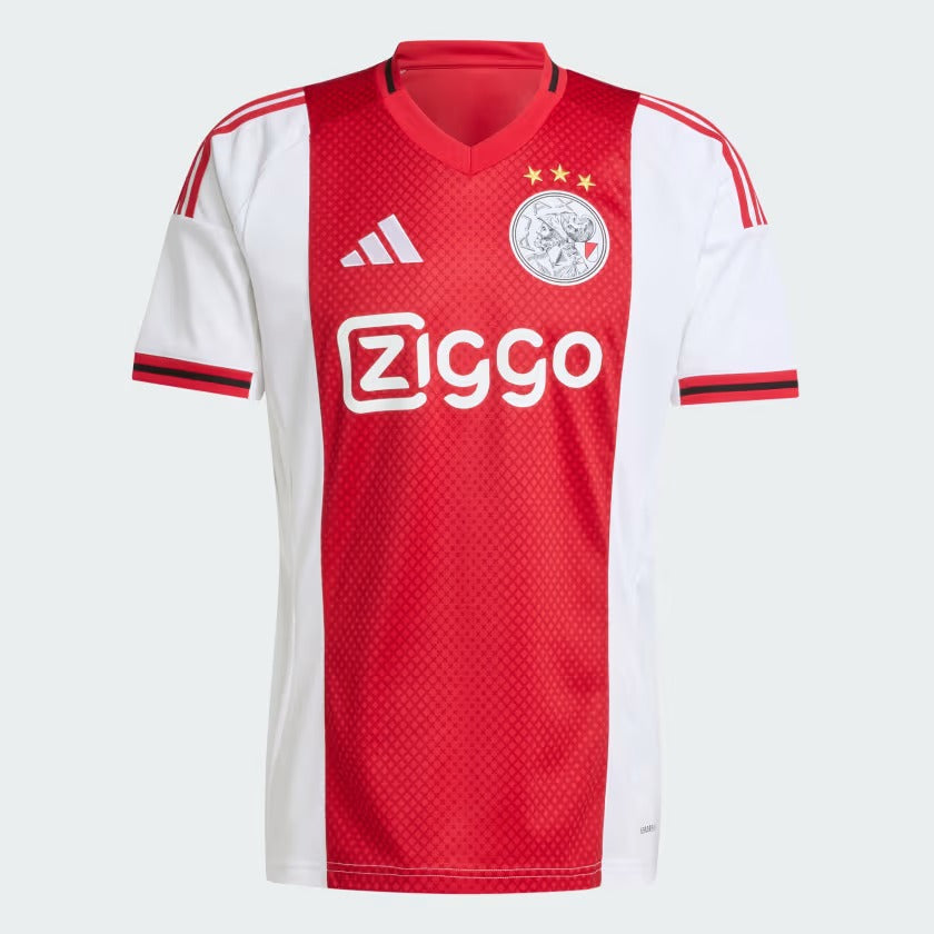Camisa adidas Ajax Amsterdam 2025/26 I (Copy)