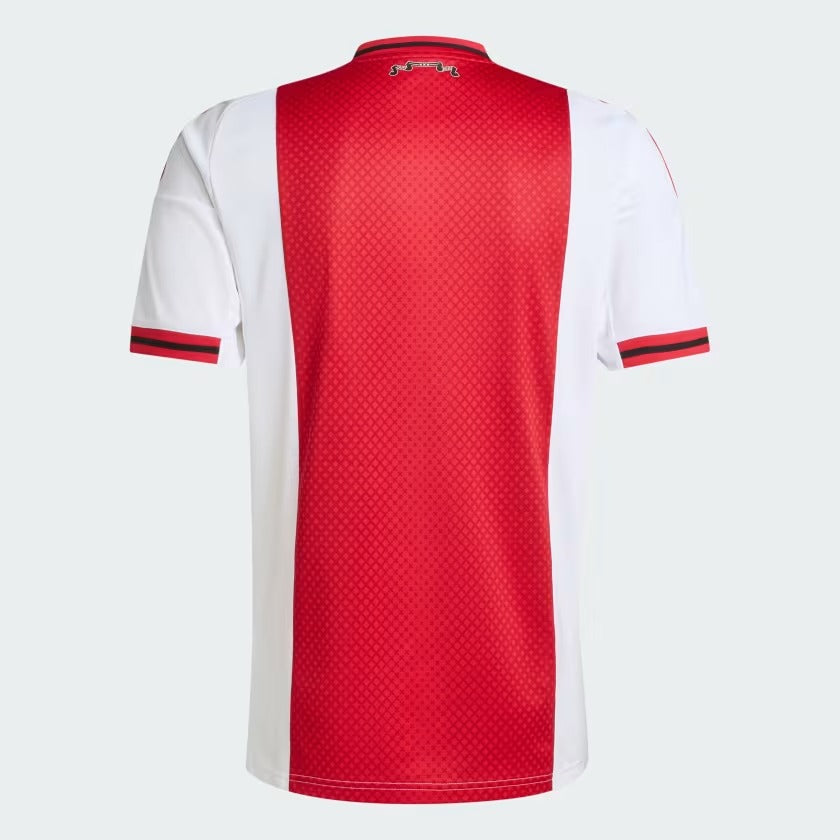 Camisa adidas Ajax Amsterdam 2025/26 I (Copy)