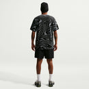 Camisa Brasil Treino 2026/27 Cinza