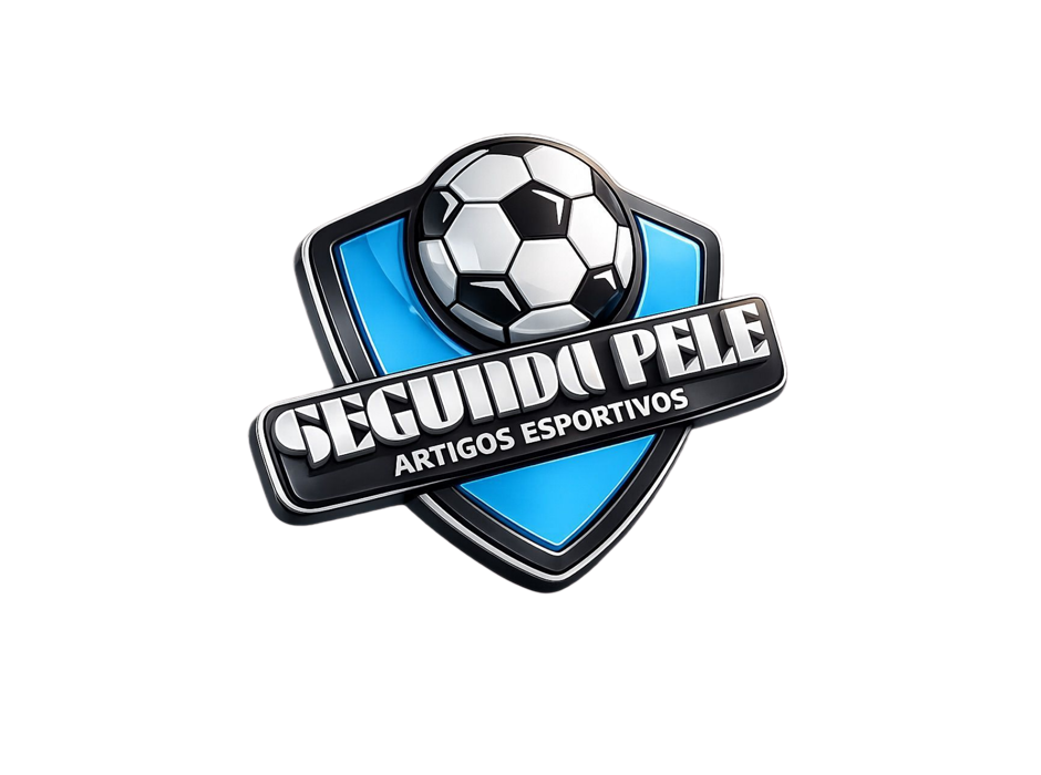 Logotipo da loja Segunda Pele